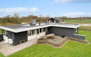 Beautiful Home In Haderslev With House Sea View